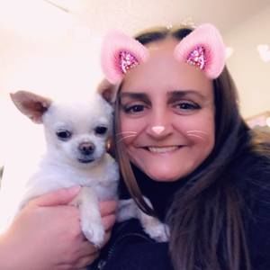 Meet your Posher, Tisha